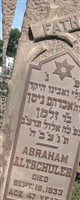Abraham Altschuler Abraham Altschuler