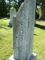 Abraham Ater, Jr