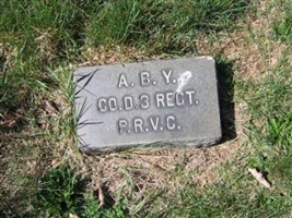 Abraham B Yocom Abraham B Yocom