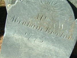 Abraham Bigelow