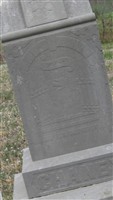 Abraham Chaney
