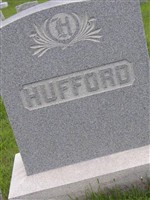 Abraham David "A.D." Hufford Abraham David "A.D." Hufford