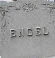 Abraham Engel