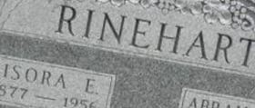 Abraham Enoch Rinehart Abraham Enoch Rinehart