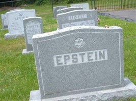 Abraham Epstein