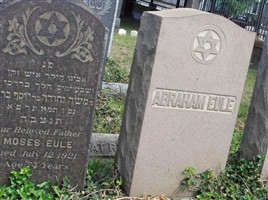 Abraham Eule Abraham Eule