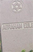 Abraham Eule Abraham Eule