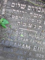 Abraham Eule Abraham Eule