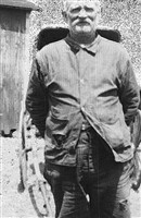 Abraham Frederick Priser Abraham Frederick Priser