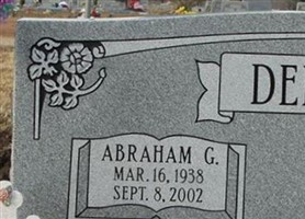Abraham Gilbert Delgado Abraham Gilbert Delgado