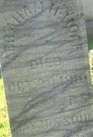 Abraham H Hoff