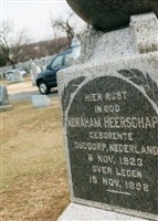 Abraham Heerschap
