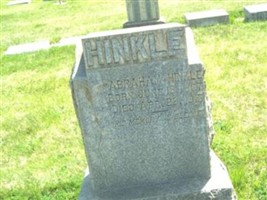 Abraham Hinkle Abraham Hinkle