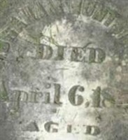 Abraham Huntsinger
