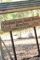 Abraham Isaac Jacob Rivers Cemetery
