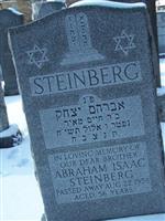 Abraham Isaac Steinberg (2240243.jpg)