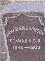 Abraham Johnson