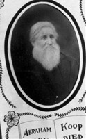 Abraham Koop