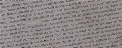Abraham Lasman Abraham Lasman