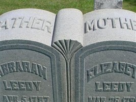 Abraham Leedy