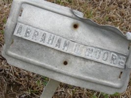Abraham Lincoln Moore Abraham Lincoln Moore