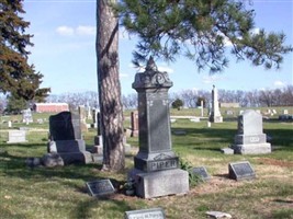 Abraham M Piper
