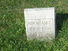 Abraham Martin