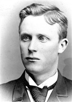 Abraham McGarry Merry