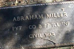 Abraham Miller