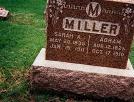 Abraham Miller