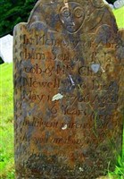 Abraham Newell Abraham Newell