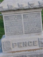 Abraham Pence