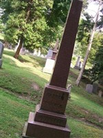 Abraham R Vosburgh Abraham R Vosburgh