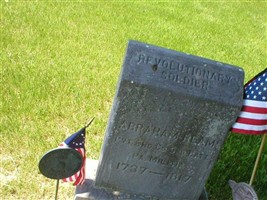 Abraham Ream