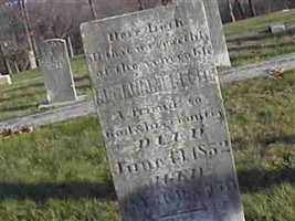 Abraham Reger