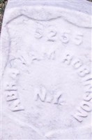 Abraham Robinson Abraham Robinson