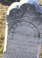 Abraham Row