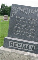 Corp Abraham S. Beeman Corp Abraham S. Beeman
