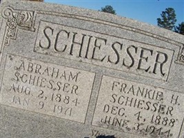 Abraham Schiesser Abraham Schiesser