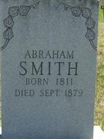 Abraham Smith