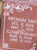 Abraham Smith