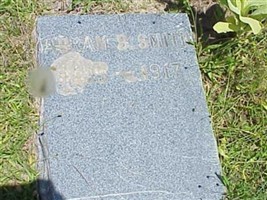 Abram B. Smith