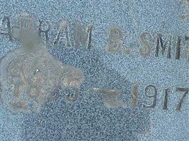 Abram B. Smith