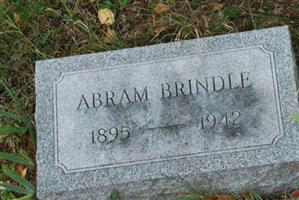 Abram Brindle