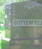Abram Butterfield