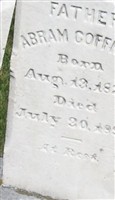 Abram Coffman