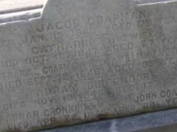 Abram Diefendorf Abram Diefendorf