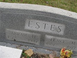 Abram H. Estes