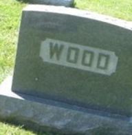 Abram H Wood