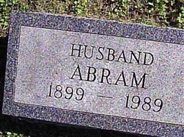 Abram Hipple